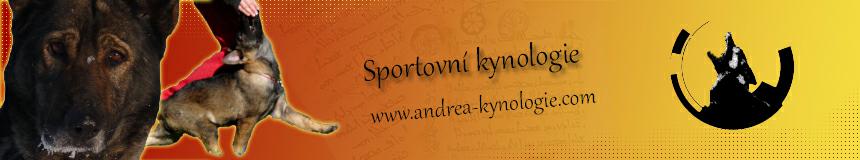 Andrea kynologie