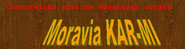 Moravia KAR-MI
